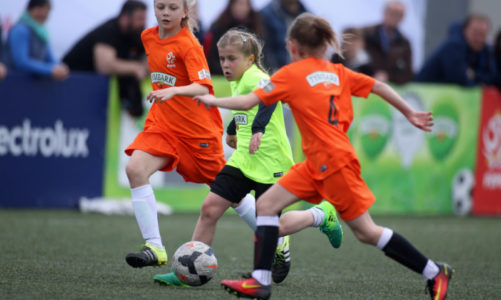 Czas wyłonić najwiąksze piłkarskie talenty we wszystkich województwach