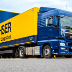 Dachser zainwestuje 22 mln euro w nowy oddział