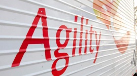 Agility uruchamia nową spedycyjną platformę online - Shipa Freight™ Transport, BIZNES - Agility, globalny dostawca zintegrowanych rozwiązań logistycznych, ogłosił uruchomienie platformy Shipa Freight, pierwszej w pełni zintegrowanej usługi spedycyjnej online.