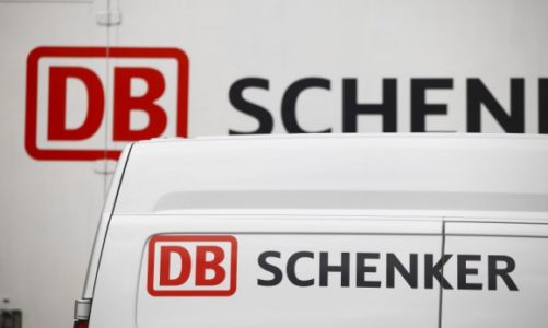 DB Schenker współpracuje z Cisco nad Internetem Rzeczy