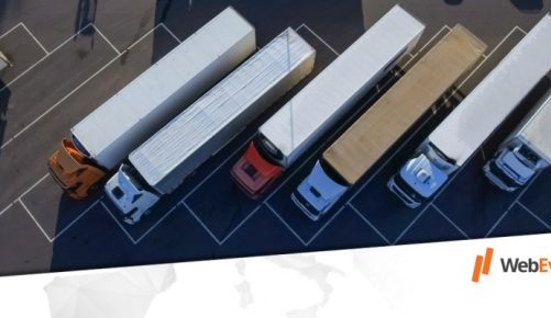 Transport międzynarodowy: jak zadbać o bezpieczeństwo przewożonych towarów?