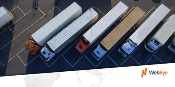 Transport międzynarodowy: jak zadbać o bezpieczeństwo przewożonych towarów? Transport, BIZNES - Straty w wyniku kradzieży towarów, naprawy szkód czy kary za opóźnienia w dostawie - to tylko niektóre z kosztów, generowanych w wyniku okradania samochodów ciężarowych. W jaki sposób zabezpieczyć transport, by zadbać o bezpieczeństwo pracowników i przewożonych towarów?