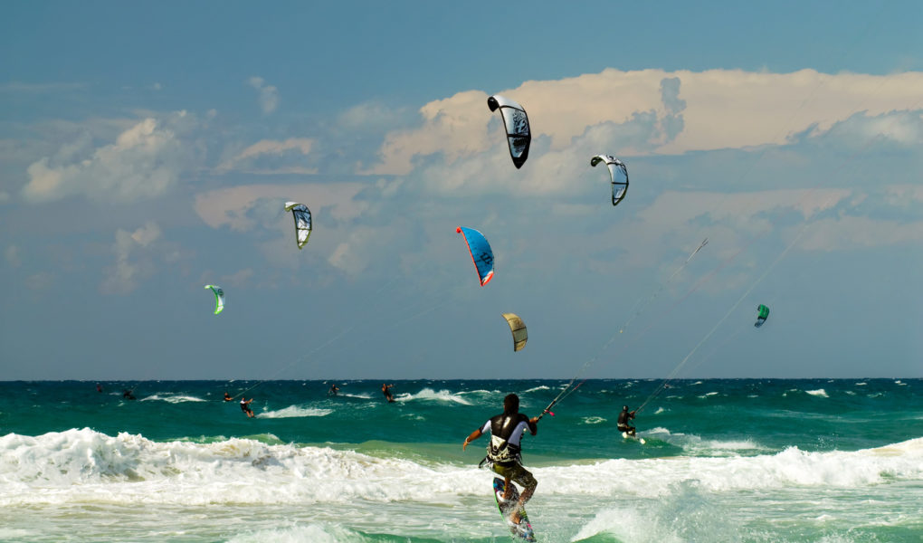 Ekstremalne pasje – jak sią do nich prawidłowo przygotować?