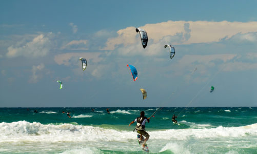 Ekstremalne pasje – jak sią do nich prawidłowo przygotować?