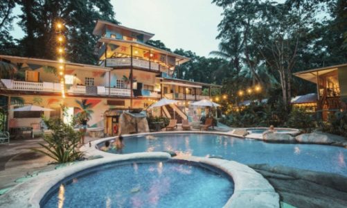 Selina – unikalny koncept hoteli butikowych – wchodzi do Polski