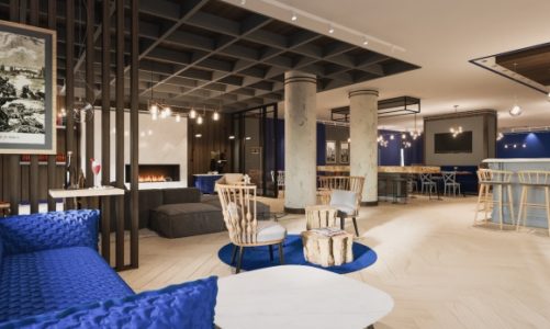 Polacy wybierają Bałtyk