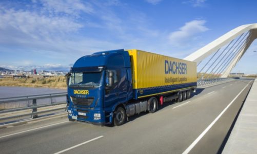 Dachser: logistyka i handel w oczekiwaniu na Brexit