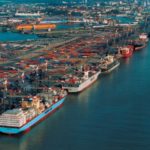DB Schenker uruchomił nową drobnicową linię oceaniczną z Karaczi do Gdańska