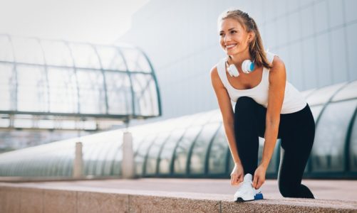 Najcząstsze błądy w bieganiu