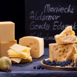5 ciekawostek o żółtym serze, o których nie miałeś pojącia