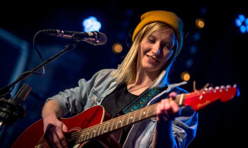 Znamy trójką finalistów konkursu FIRESTONE Headliners of Tomorrow