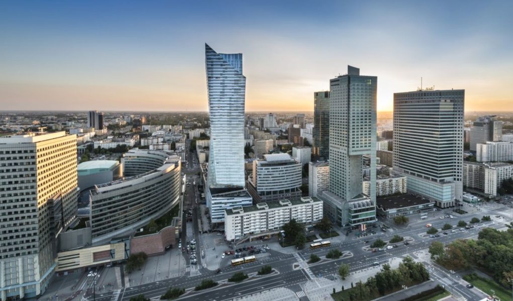 Digitalizacja po Polsku – jak wypadamy na tle Europy?