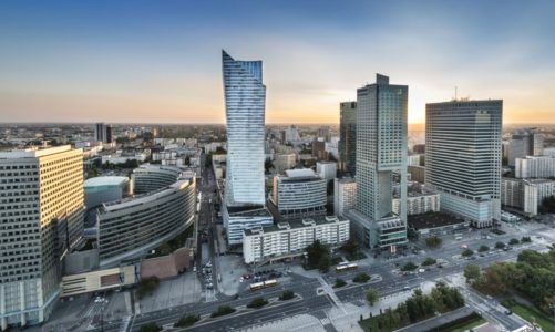 Digitalizacja po Polsku – jak wypadamy na tle Europy?