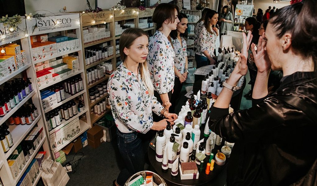 EKOCUDA – PRZYGOTOWANIA DO WIOSNY CZAS ZACZÄÄ!