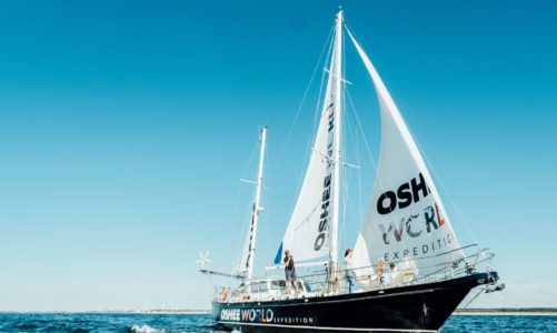 Przed nami tak wyczekiwany czas wakacji i urlopowych wyjazdów.