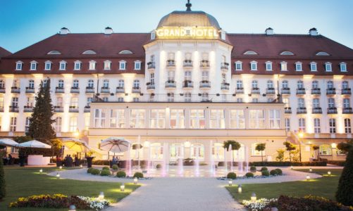 Operowe FĂŞte de la Musique w hotelach Sofitel