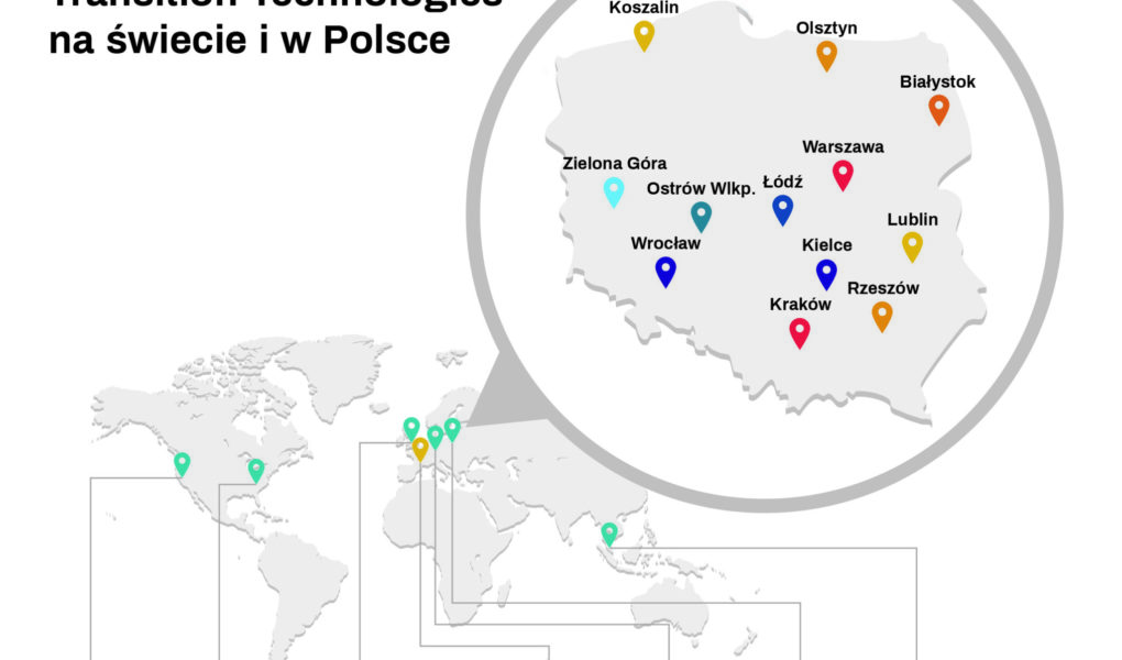 Transition Technologies kontynuuje ekspansją zagraniczną i inwestuje we francuska firmą IT