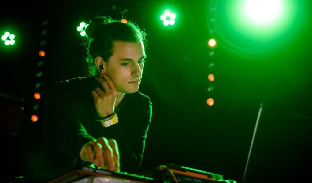 FIRESTONE Headliners of Tomorrow: Wojtek Szczepanik zagra na Open’er Festival