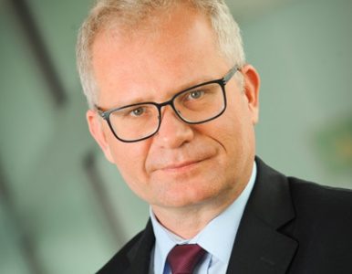 Dariusz Terlecki nowym Dyrektorem Sprzedaży TomTom Telematics w regionie CEE