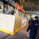 Agility Logistics – od 10 lat na polskim rynku!