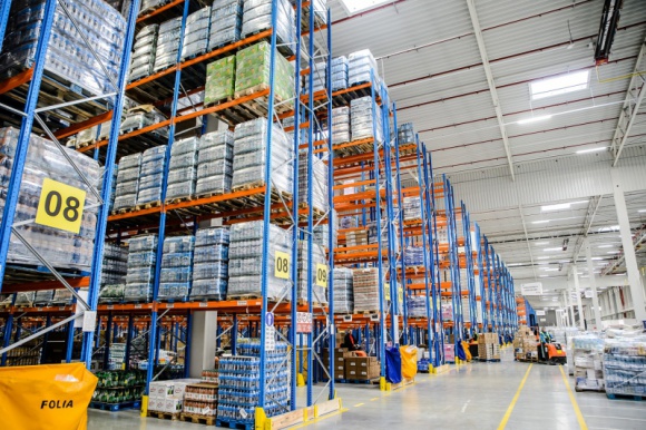 D Logistics stawia na innowacje i rozwija współpracę z Zebra Technologies Transport, BIZNES - ID Logistics, wiodący dostawca usług logistycznych specjalizujący się w logistyce kontraktowej, rozwija współpracę z Zebra Technologies Corporation, liderem w produkcji komputerów przenośnych, skanerów i drukarek kodów kreskowych.