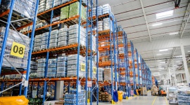 D Logistics stawia na innowacje i rozwija współpracę z Zebra Technologies