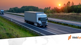 Jak unikać mandatów na Węgrzech? Transport, BIZNES - Choć od wprowadzenia systemu HU-GO minęło kilka lat, wiele firm transportowych nadal płaci wysokie kary za nieuprawnione korzystanie z węgierskich dróg. W jaki sposób unikać dodatkowych kosztów z tym związanych?