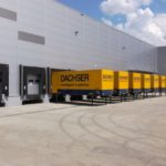 Dachser uruchomił nowy magazyn w Sosnowcu