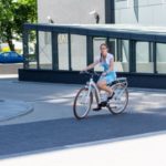 Gdańsk docenia pracowników-rowerzystów