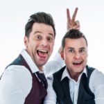 PARANIENORMALNI SZUKA TALENTĂW WE WROCŁAWIU