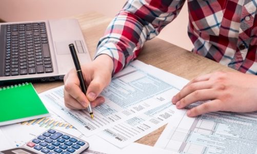 PIT 2018. Ulgi, wzrost kwoty wolnej od podatku, pomoc w rozliczeniu