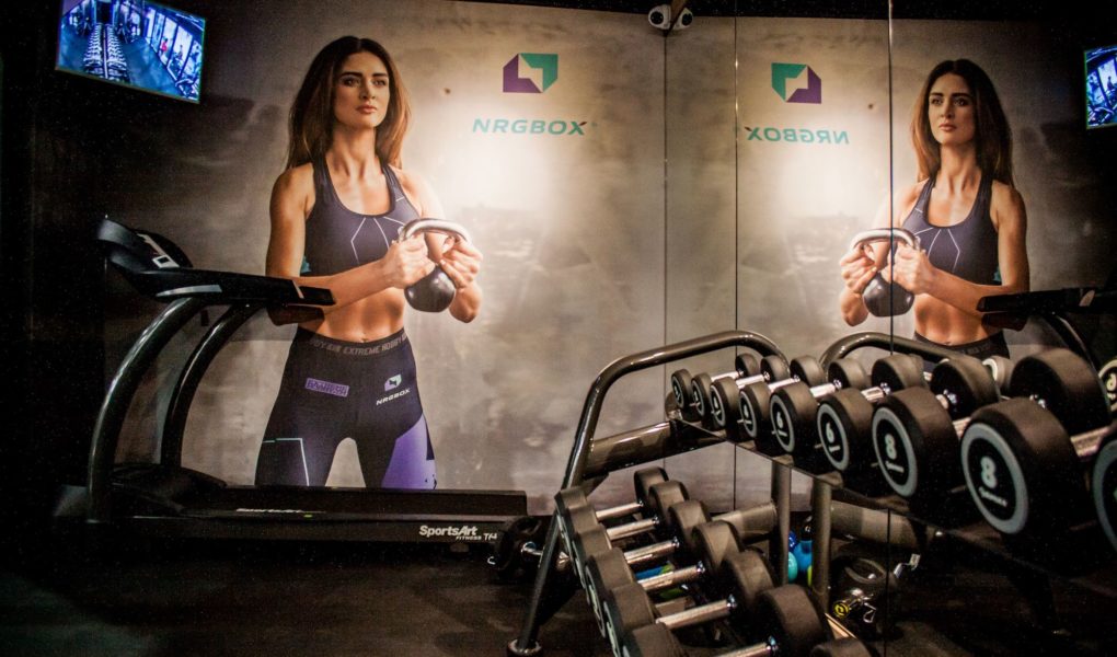 Ĺťycie zbyt szybkie, by znaleĹşć czas na trening?