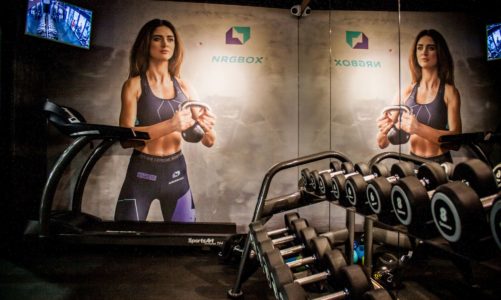 Ĺťycie zbyt szybkie, by znaleĹşć czas na trening?