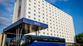 Novotel Kraków City West w nowej odsłonie!