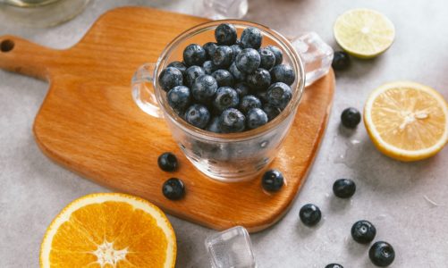 Top 5 przekąsek na lato