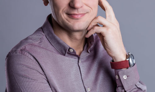 Zmiany są naturalną ścieżką rozwoju