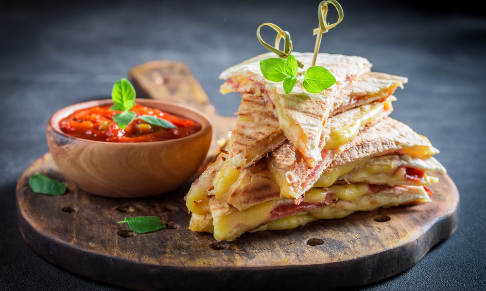 Finałowa strefa kibica – co zjeść podczas ostatnich mundialowych rozgrywek?