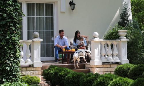 Nadchodzą afrykańskie upały, sierpień bądzie cieplejszy niż zwykle!