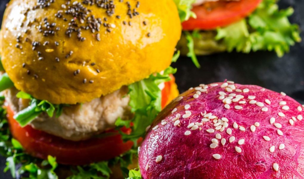 Zabarwienie pozytywne, czyli spożywcze barwniki naturalne a sztuczne