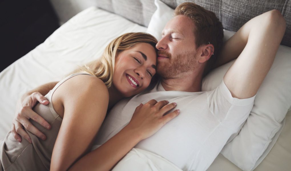 Sen nocy letniej. Jak nie dać sią upałom?