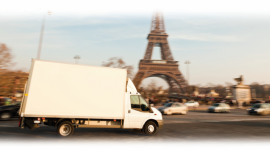 Z przewodnikiem PKO Leasing na francuskie drogi Transport, BIZNES - Do 80 km/h obniżono od lipca dopuszczalną prędkość na drogach lokalnych we Francji. Powinni o tym pamiętać wszyscy, którzy wybierają się do tego kraju. PKO Leasing przygotował dla nich specjalny przewodnik.