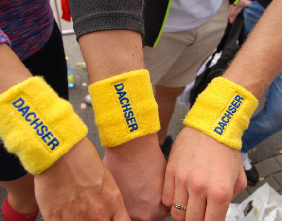 Dachser wspiera bieg Fundacji Poland Business Run Transport, BIZNES - Dachser, jeden z wiodących operatorów logistycznych, został sponsorem siódmej edycji Poland Business Run 2018. Dachser wspiera fundację już po raz kolejny, tym razem sponsorując bieg w Warszawie, Poznaniu, Łodzi i Katowicach.