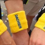 Dachser wspiera bieg Fundacji Poland Business Run