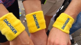 Dachser wspiera bieg Fundacji Poland Business Run Transport, BIZNES - Dachser, jeden z wiodących operatorów logistycznych, został sponsorem siódmej edycji Poland Business Run 2018. Dachser wspiera fundację już po raz kolejny, tym razem sponsorując bieg w Warszawie, Poznaniu, Łodzi i Katowicach.