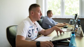 Kierowca i spedytor pilnie poszukiwani