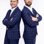 KABARET NA ĹťYWO WEDŁUG PARANIENORMALNYCH