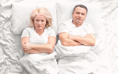 Czy piżama może rozbić związek?