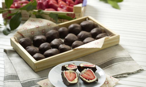 Nauka przez zabawą, czyli jak sprawić, by maluch pokochał gotowanie