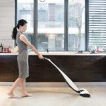 HIZERO 4 w 1 Bionic mop już dostąpny w Polsce