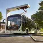 PONAD 70% POLAKÓW GOTOWYCH ZAAKCEPTOWAĆ W PEŁNI ELEKTRYCZNY TRANSPORT AUTOBUSOWY